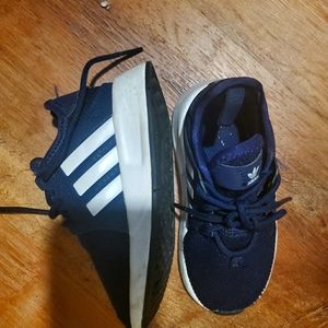 Toddler Adidas shoes